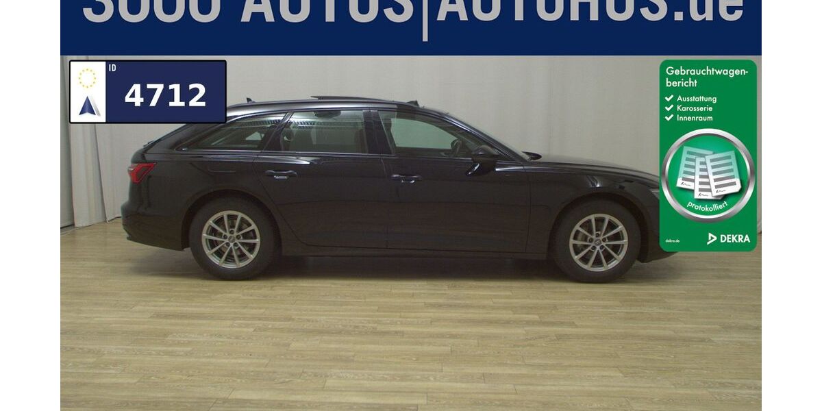 Audi A6 142.006 km 20.480 &euro; Bremen / Arsten 28279