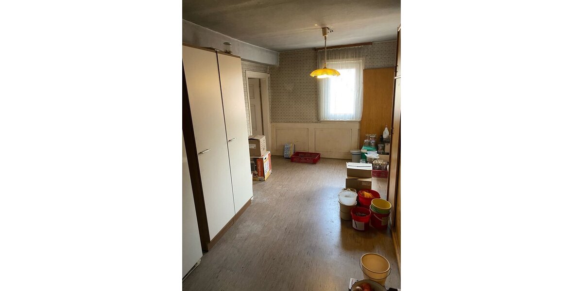 Neuenstein-OT, EFH -Reserviert- - Einfamilienhaus Raboldshausen Raboldshausen | Angebot:19959241