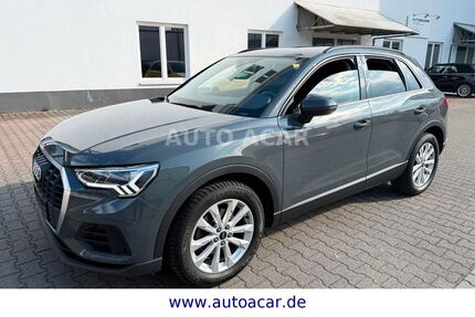 Audi Q3 77.000 km 25.499 &euro; Heilbronn 74074
