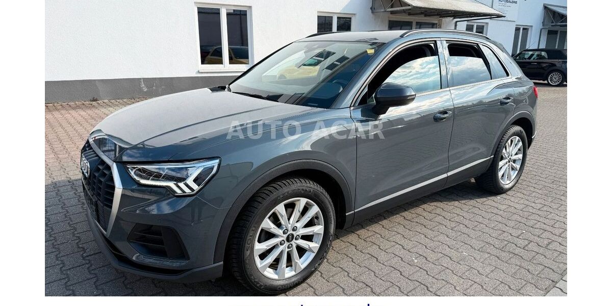 Audi Q3 77.000 km 25.499 &euro; Heilbronn 74074