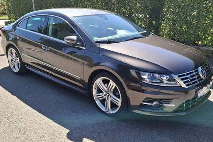 VW CC 124.000 km 15.000 € Ehingen 89584