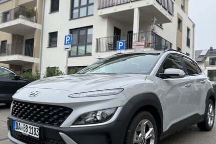 Hyundai KONA 67.000 km 13.999 &euro; Kelkheim 65779