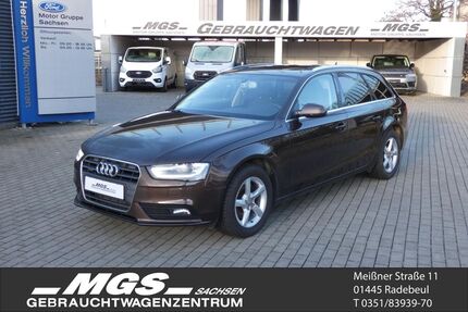 Audi A4 162.500 km 8.500 &euro; Radebeul 01445