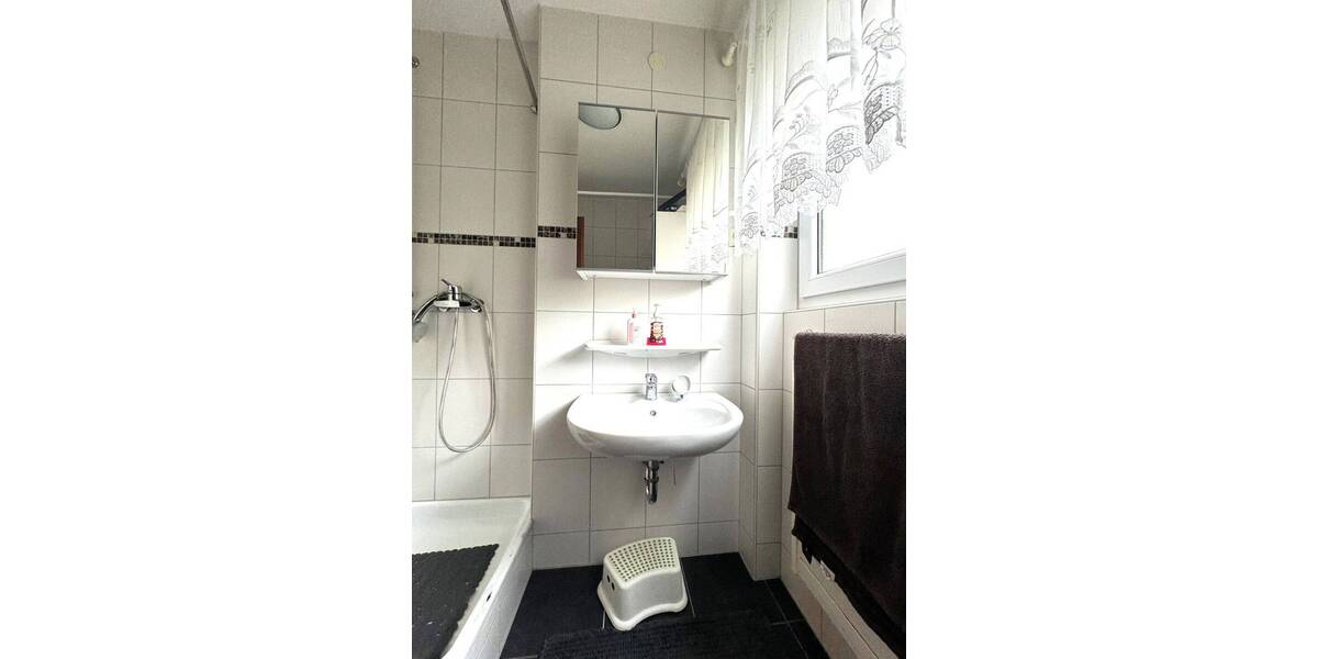 Etagenwohnung Lauchringen Unterlauchringen - 3 Zimmer, 86 m&sup2;, 195.000&euro; | Angebot:26596593