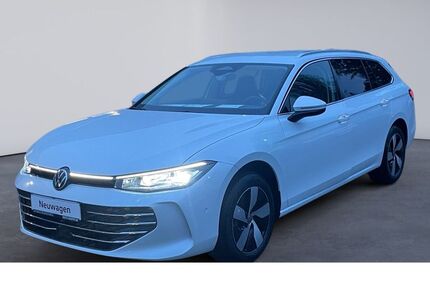 VW Passat Variant 1.500 km 44.950 &euro; Braunschweig 38108