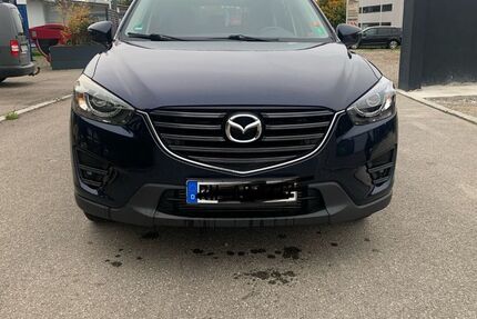 Mazda CX-5 219.000 km 9.350 € Villingendorf 78667