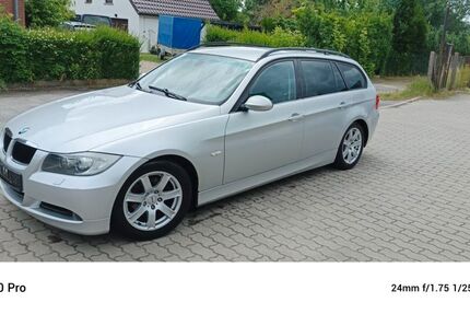 BMW 320 202.000 km 3.600 &euro; Mittenwalde 17268