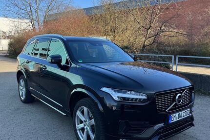 Volvo XC90 191.100 km 27.900 &euro; Emmendingen 79312