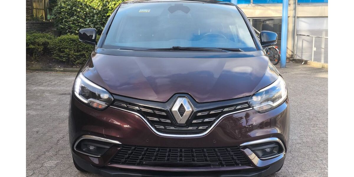 Renault Scenic 200.000 km 10.600 &euro; Flensburg 24937