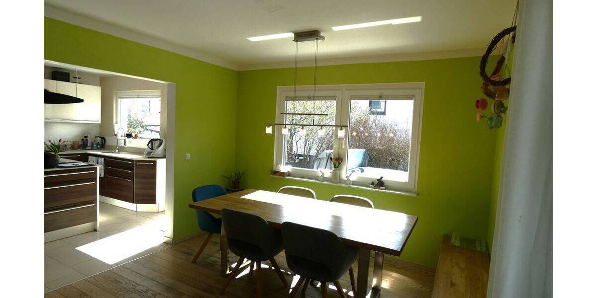 Einfamilienhaus Usingen - 6 Zimmer, 170 m&sup2;, 980.000&euro; | Angebot:26259076