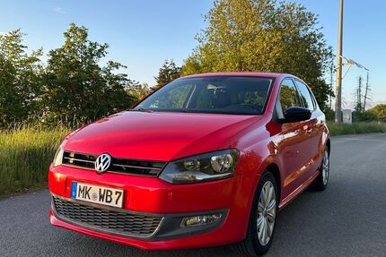 VW Polo 207.000 km 3.900 &euro; Lüdenscheid 58509