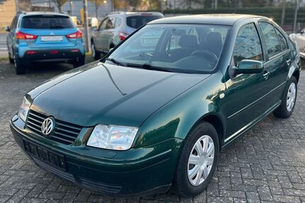 VW Bora 247.000 km 990 &euro; Bremen 28199