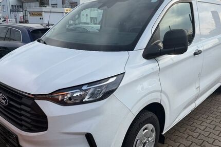 Ford Transit Custom 26.227 km 31.890 &euro; Rostock 18059