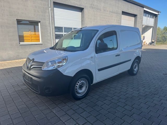 Renault Kangoo 197.000 km 5.999 &euro; Halle 06118
