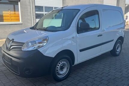 Renault Kangoo 197.000 km 6.490 &euro; Halle 06118