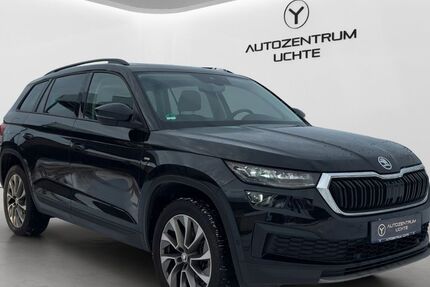 Skoda Kodiaq 105.000 km 26.999 &euro; Uchte 31600