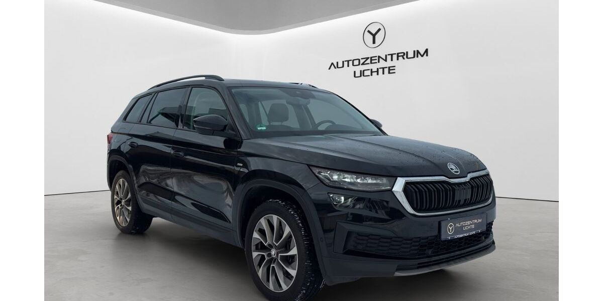 Skoda Kodiaq 105.000 km 26.999 &euro; Uchte 31600