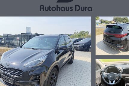 Kia Sportage 54.900 km 21.950 &euro; Rüsselsheim 65428