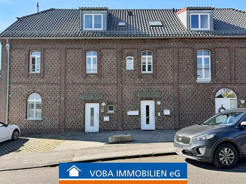 Büro in Aachen 184.000 € 63 m²