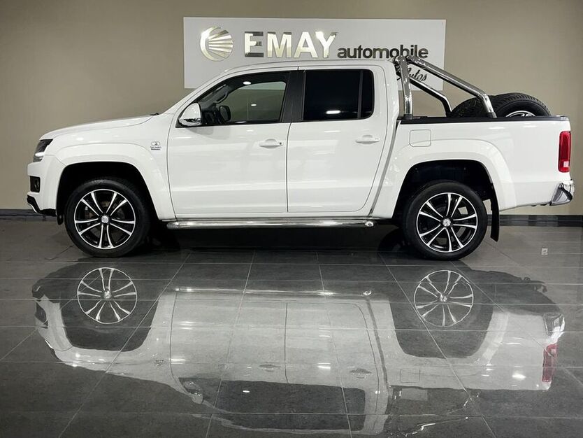 Amarok