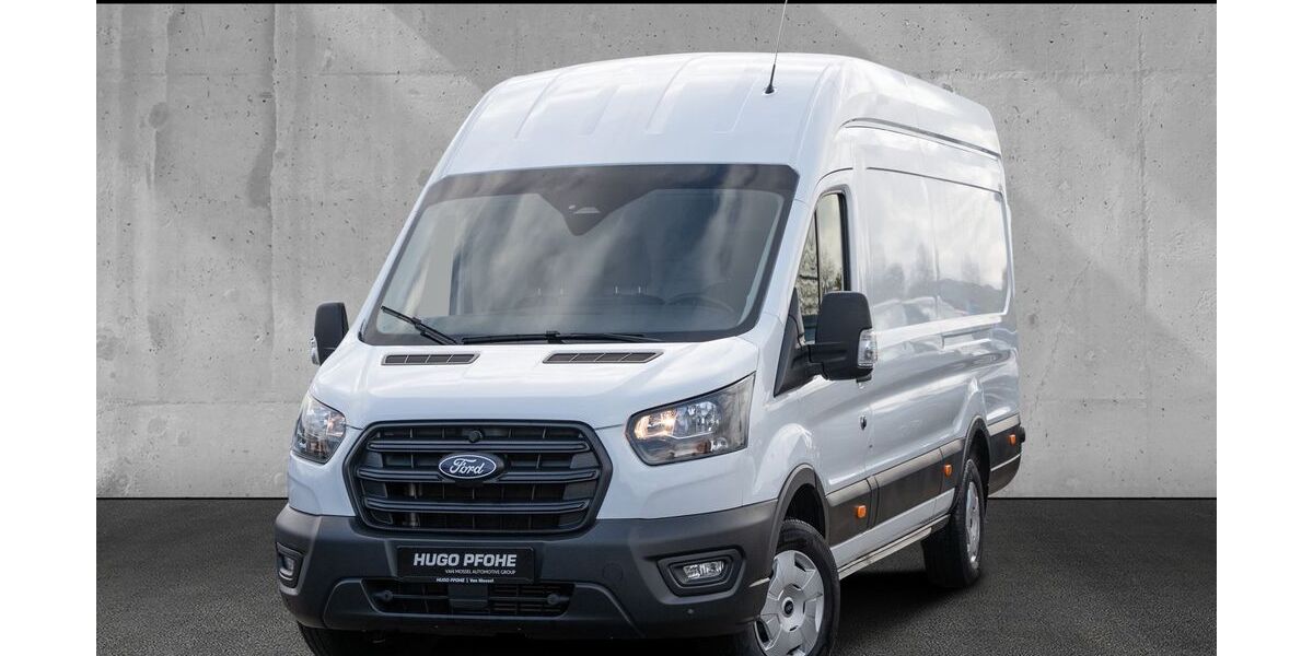 Ford Transit 25.449 km 32.250 &euro; Schwerin 19061