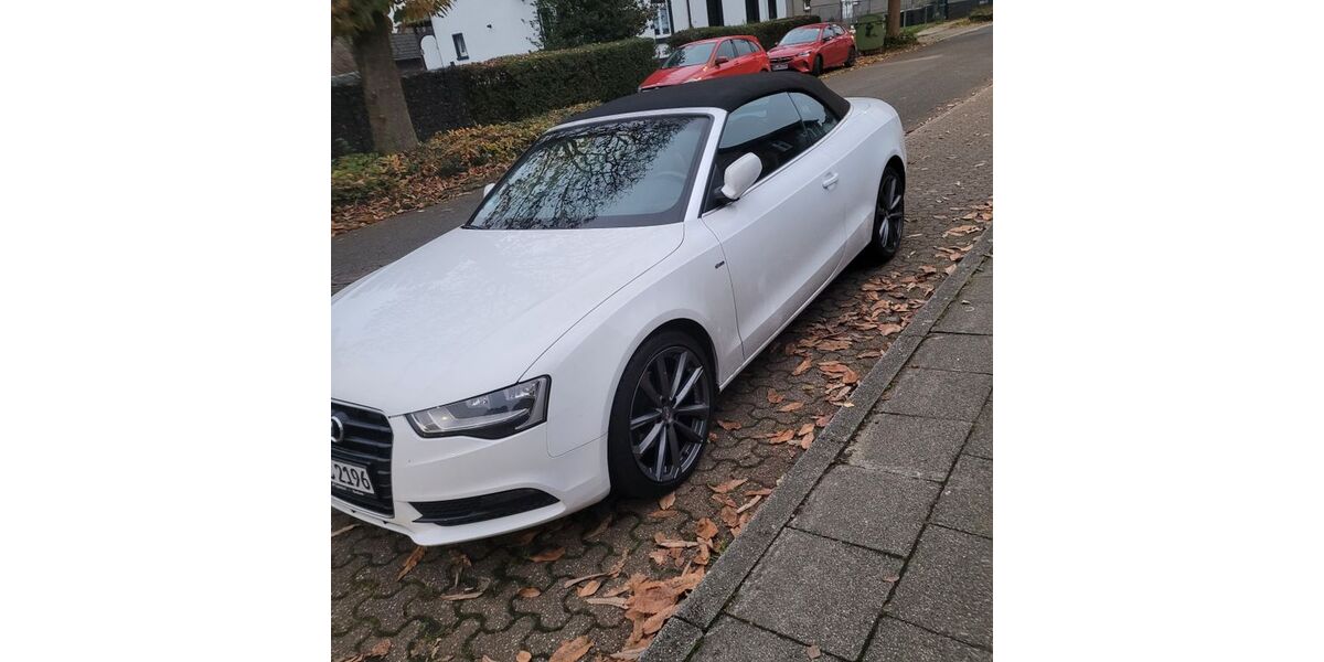 Audi A5 131.000 km 17.500 &euro; Lünen 44534