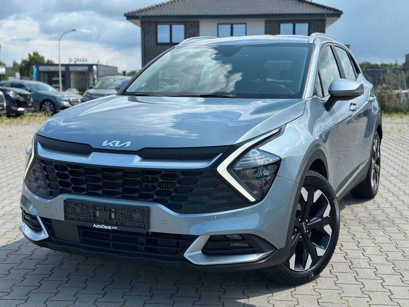 Sportage