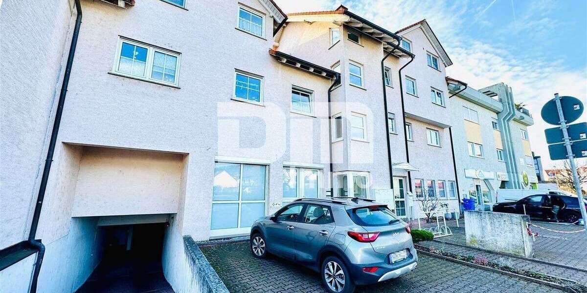 Büro in Kleinostheim 449.900 € 220 m² zimmer
