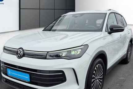 VW Tiguan 11.055 km 38.730 &euro; Wurzen 04808