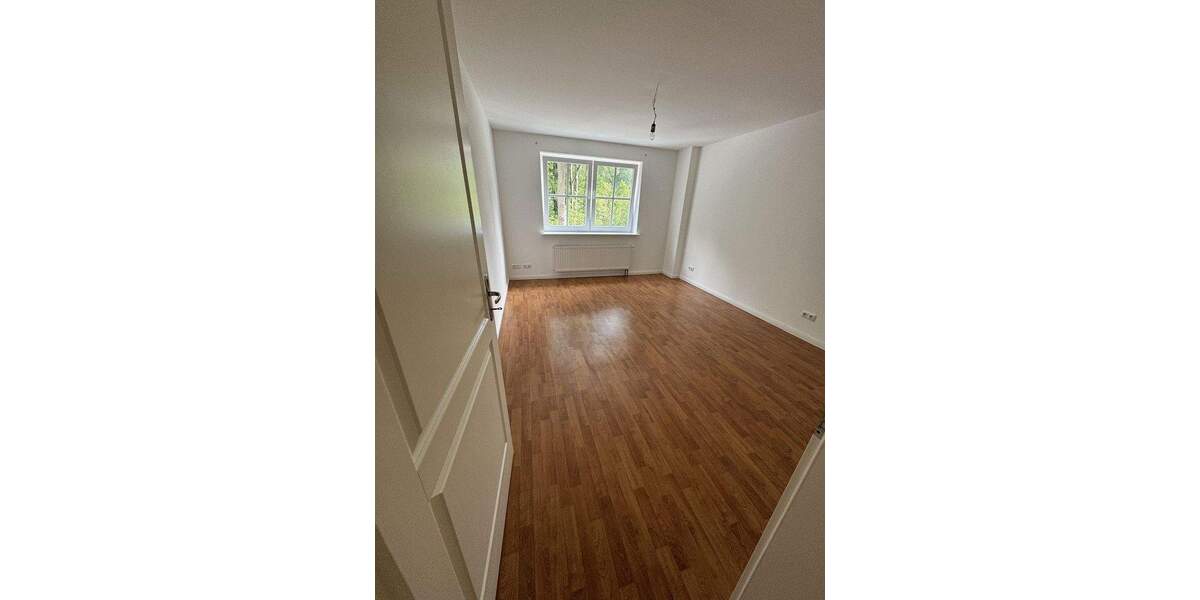 Wohnen im Liether Moor 4 zimmer