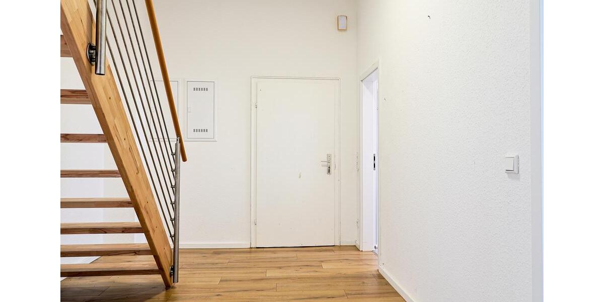 Maisonettenwohnung Ibbenbüren - 5 Zimmer, 178 m&sup2;, 1.691&euro; | Angebot:26268270
