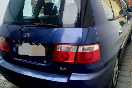 Kia Carens 185.000 km 1.300 € Hamm 59067