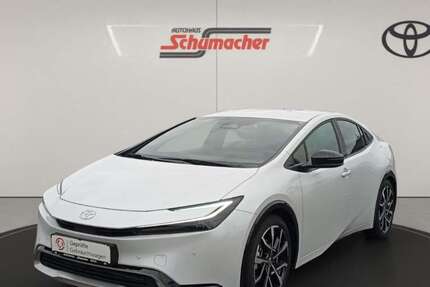 Toyota Prius 9.452 km 36.470 &euro; Goch 47574