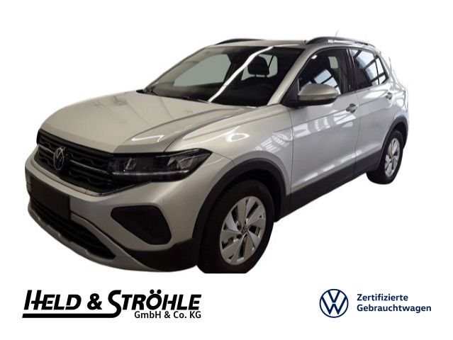 VW T-Cross 2.677 km 23.330 &euro; Neu-Ulm 89231