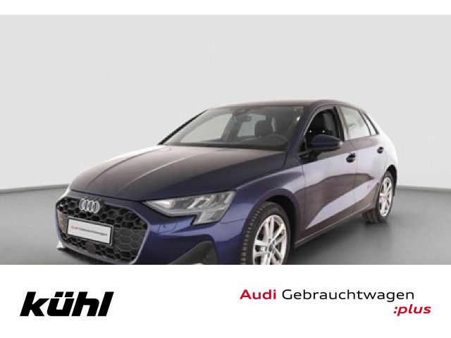 Audi A3 21.920 km 29.980 &euro; Gifhorn 38518