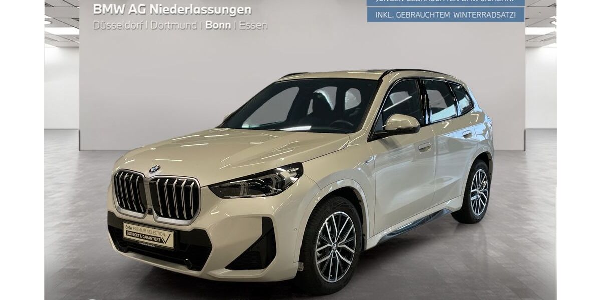 BMW X1 19.258 km 52.999 &euro; Bonn 53119