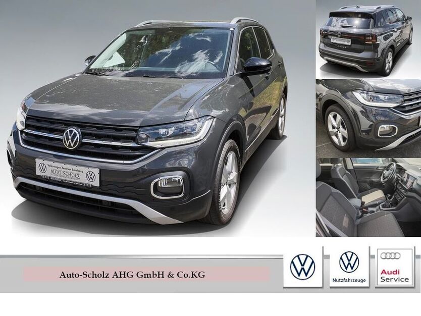T-Cross