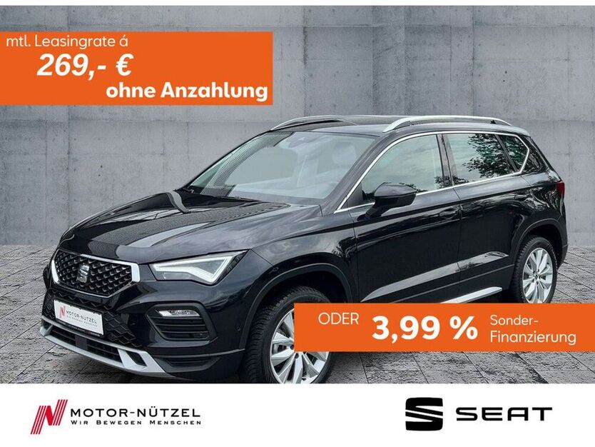 Ateca
