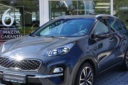 Kia Sportage 68.000 km 21.950 &euro; Cham 93413