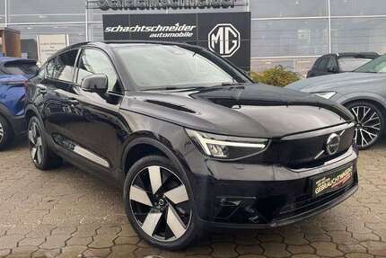 Volvo C40 32.720 km 29.990 € Potsdam 14482