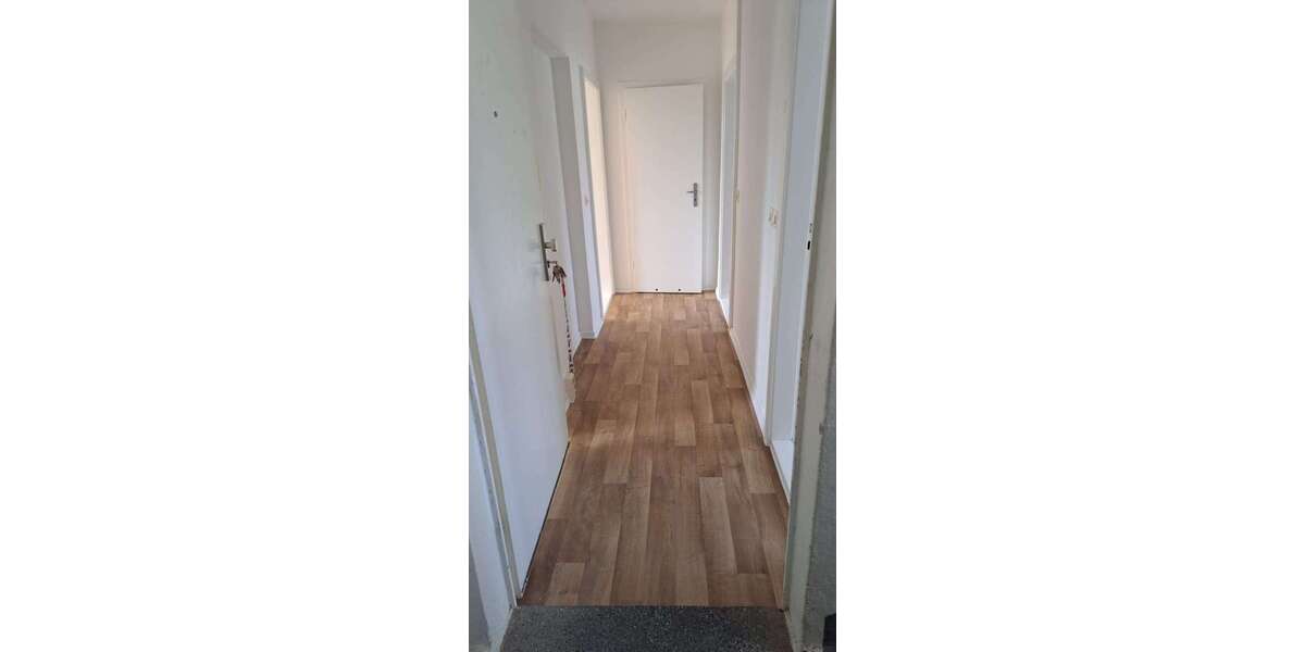 Schicke 2 Zimmer Wohnung mit Einbauküche! - Appartement Elstra Kriepitz | Angebot:24485028