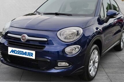 Fiat 500X 39.000 km 9.995 &euro; Bayreuth 95448