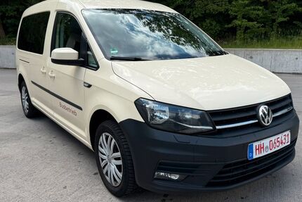 VW Caddy Maxi 273.041 km 11.490 &euro; Hamburg 20539