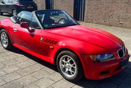BMW Z3