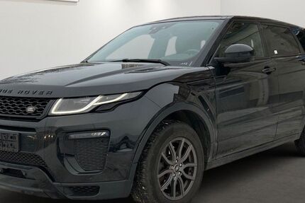 Land Rover Range Rover Evoque 192.900 km 15.499 &euro; Berlin 12681