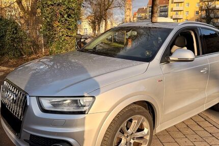 Audi Q3 174.000 km 12.990 &euro; München 81549
