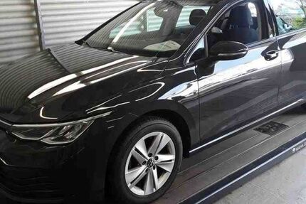 VW Golf 50.886 km 17.650 € Schnürpflingen-Ammerstetten 89194