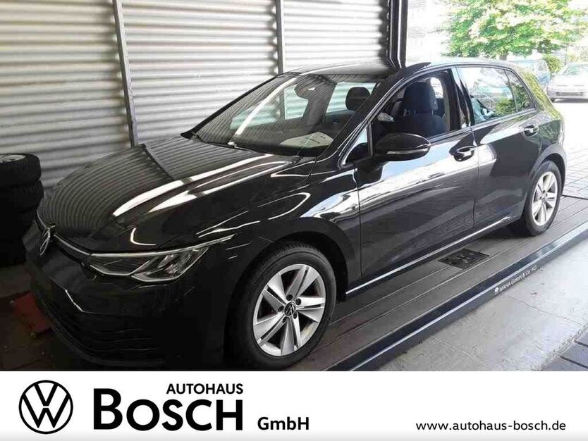 VW Golf 50.886 km 17.650 € Schnürpflingen-Ammerstetten 89194