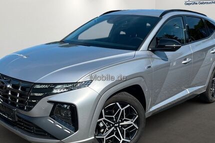 Hyundai TUCSON 21.561 km 31.989 &euro; Oberhausen 46149