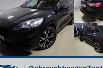 Ford Kuga 28.600 km 25.390 &euro; Passau 94036